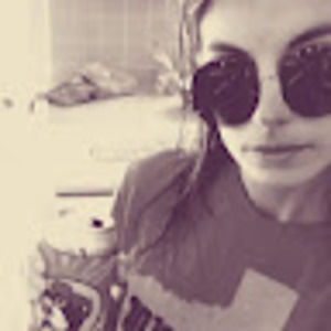 Meet your Posher, Christina